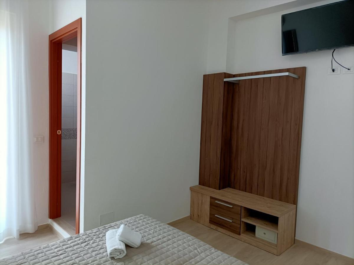 Hotel Bed & Book Rimini Ngoại thất bức ảnh
