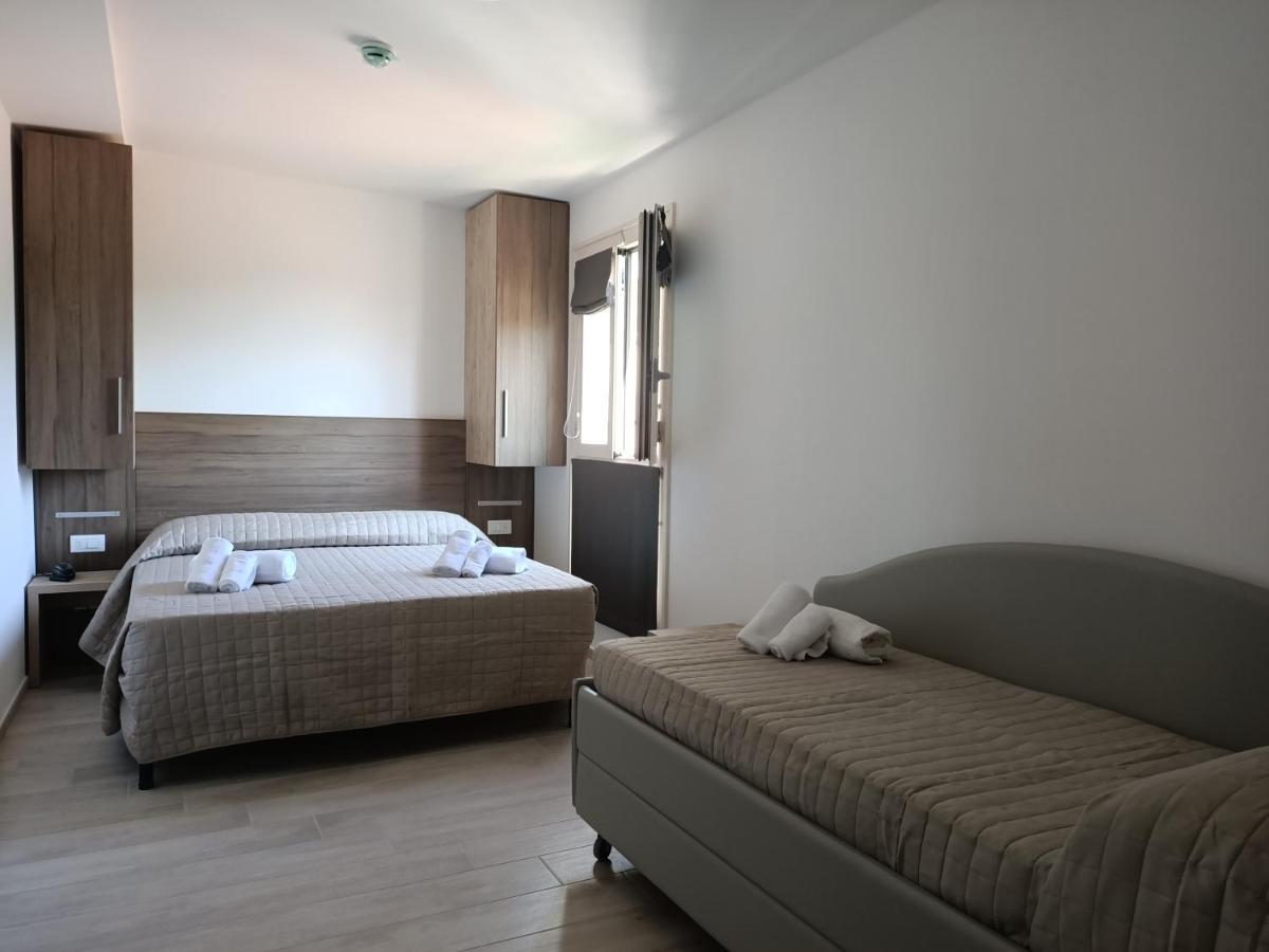 Hotel Bed & Book Rimini Ngoại thất bức ảnh