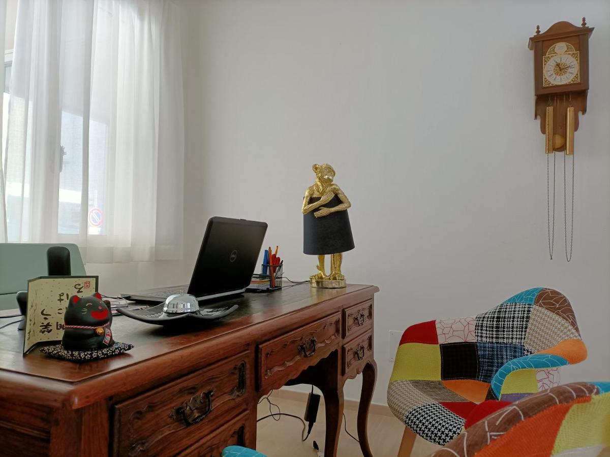 Hotel Bed & Book Rimini Ngoại thất bức ảnh